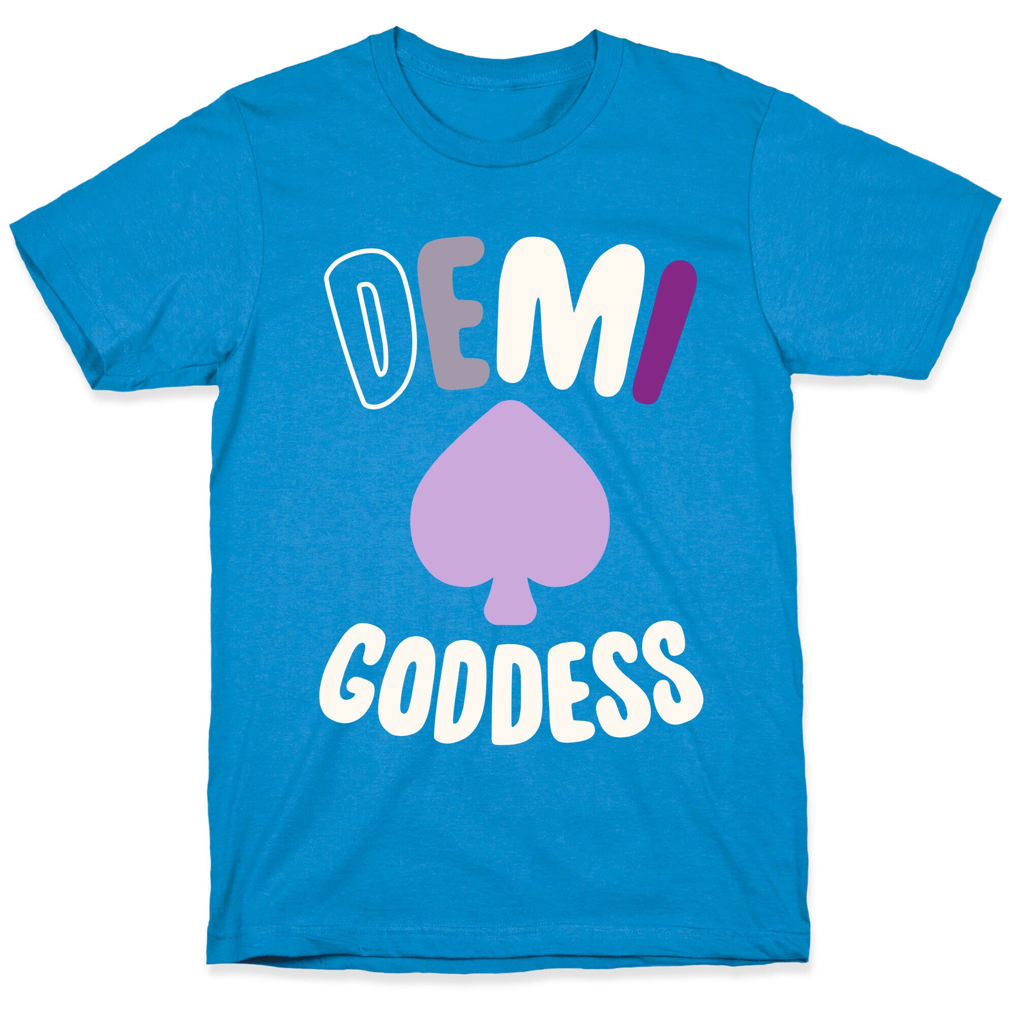 Demi Goddess T-Shirt